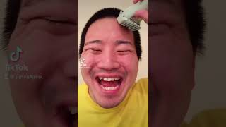 junya1gou funny video 😁😁😁