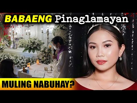 GRABE ANG PINAGDAANAN NG DALAGANG ITO - Tagalog Crime Story
