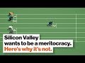 Challenges and Characteristics of Silicon Valley