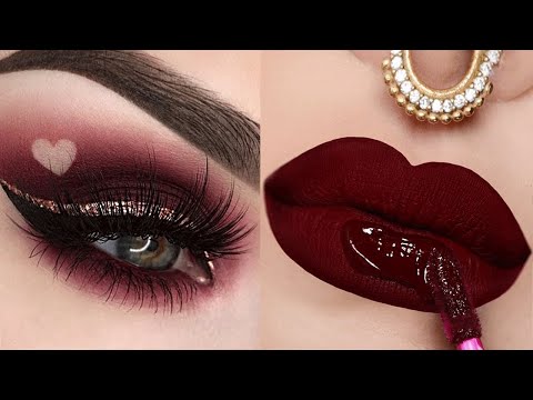 5 MAKEUP LOOKS FOR DAILY DAY | Glam Makeup Tutorial | Makeup Inspiration