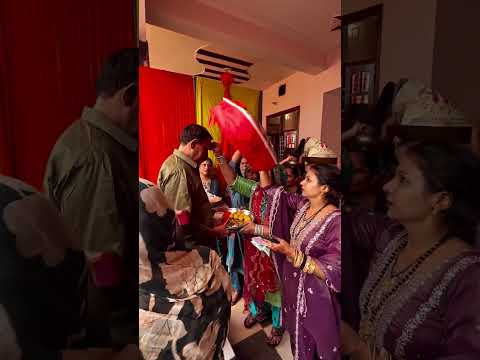 Behan ka bhaat..... #dailyvlog #dailyshorts #dailyvideos #viral #trendingreels