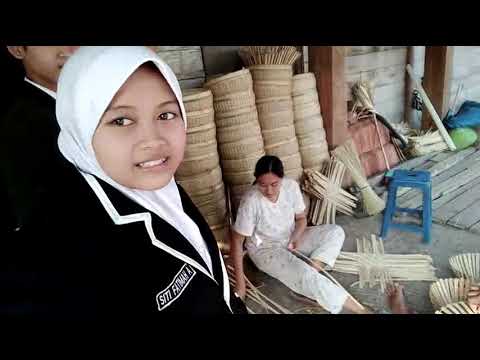 MUDAKU MENJUNJUNG BAMBUMU SMP PLUS INSAN GEMILANG