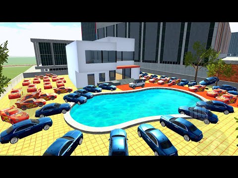 🔥ফ্রাঙ্কলিনে বাড়ি থেকে গাড়ি 🚘 চুরি হয়ে গেল - Android Gameplay 🇮🇳 Indian Bike Driving 3D 