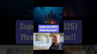 Metamorpho & Krypto being OP! Superman 2025 Movie Reaction #movieclip #superman2025 #reactionshorts