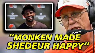 Shedeur Sanders Fans GOOD NEWS CAME As Todd Monken PUBLICLY CONFIRMS Deshaun Watson's SHORT LEASH