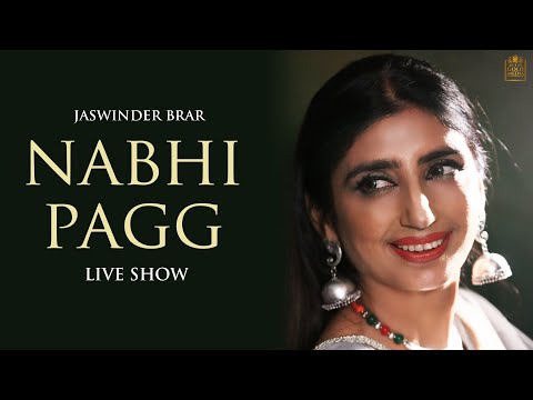 NABHI PAGG By Jaswinder Brar