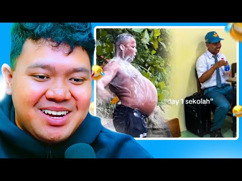 ZONA KELUCUAN DUNIA !!  || MEME FOR LAUGH EPS 399