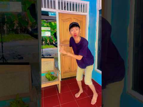 Kok bisa tembus 🤣