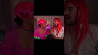 le confieso a mi mamá q soy gay y me pregunta algo incomodo #martincirio #ytshorts #humor #polemica