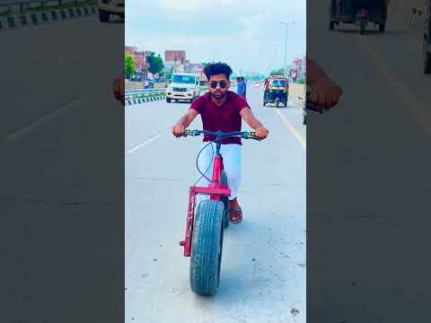 laal pari|#modified #cycle