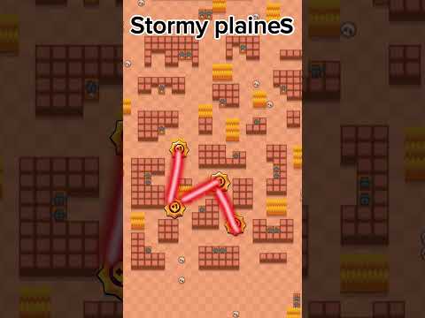 Free r30 chuck in solo SHOWDOWN with this strategy ? #brawlstars