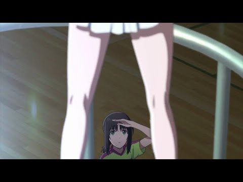 OQUE ESTÁ ACONTECENDO! (MELHORES MOMENTOS NOS ANIMES)