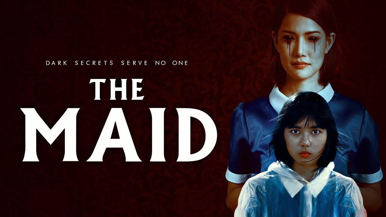 The Maid Trailer thumbnail
