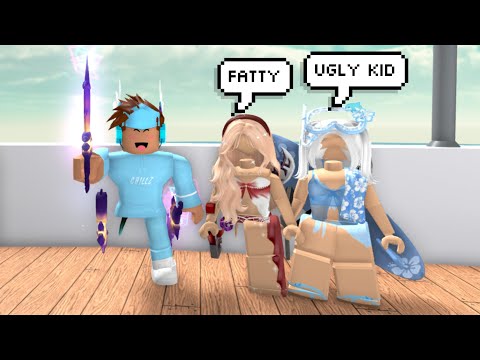 MM2 Beating Teamers With NEW SUMMER WEAPONS...