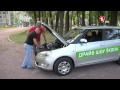 Skoda Fabia Ambition