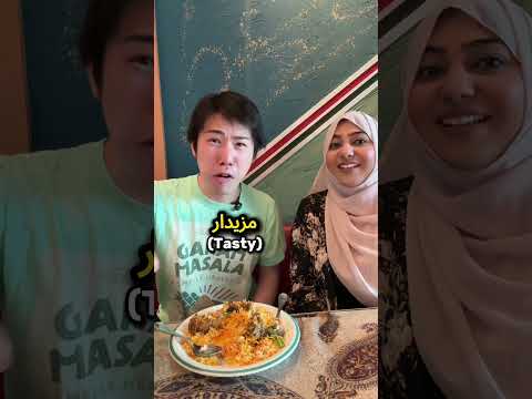🇮🇳Indian Biriyani VS 🇵🇰Pakistani Biriyani