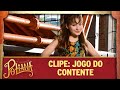 Jogo Do Contente - As Aventuras de Poliana (Novela) - Cifra Club