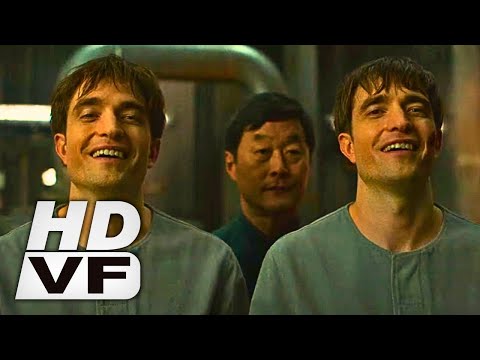 MICKEY 17 Bande Annonce VF (2025) Robert Pattinson, Mark Ruffalo, Bong Joon-ho