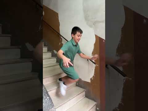 Facciamo i salti