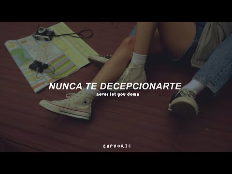 solo dedica esta canción a alguien importante para ti ♡ || Frozen In Summer (Sub. Español + Lyrics)