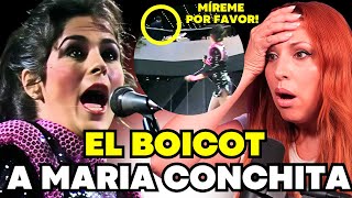 BOICOT O FALLAS? ARTISTAS QUE FUERON HUMILLADOS en VIÑA del Mar | Vocal Coach Reaction & analysis