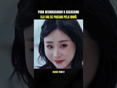 Para desmascarar o namorado ela vai se passar pela irmã