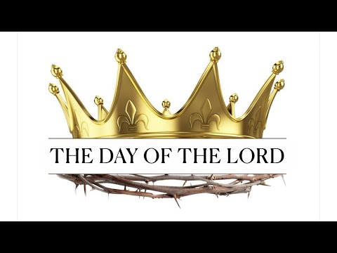 The Messianic Day of the Lord | Graham Keelan