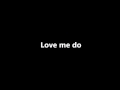 Love Me Too Quiz