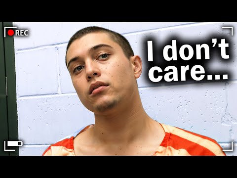 School Shooter With No Remorse Earns 30 Years in Prison