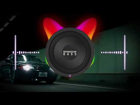 TRXMA x MVRPHID - GREEDY  / Bass Boosted