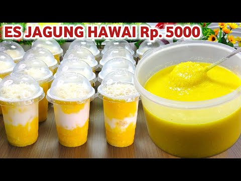 CUMA JUAL 5000AN, RAIH OMSET JUTAAN PER BULAN. BERUNTUNG TONTON SEKARANG‼️IDE USAHA MINUMAN VIRAL