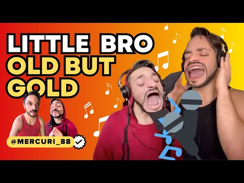 Little Brother | Compilation Old But Gold