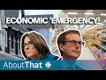 Canada's Productivity and Immigration Issues