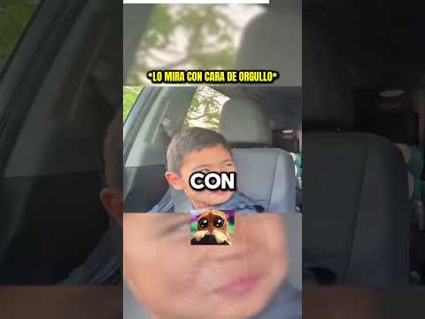 ESTE PADRE VENGÓ A SU HIJO #shorts #mma #jiujitsu #curiosidades #hypelegion