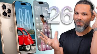 أكبر تغيير في تاريخ ايفون أخيراً !!