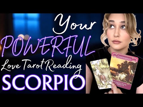 SCORPIO: At This Point They’re Willing To Do ANYTHING To Get You Back!!”