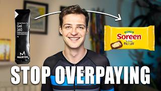 The Best DIY Nutrition For Triathletes