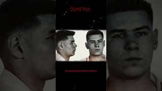 Murder in Canada: Was Robert Cook a Family Killer?"