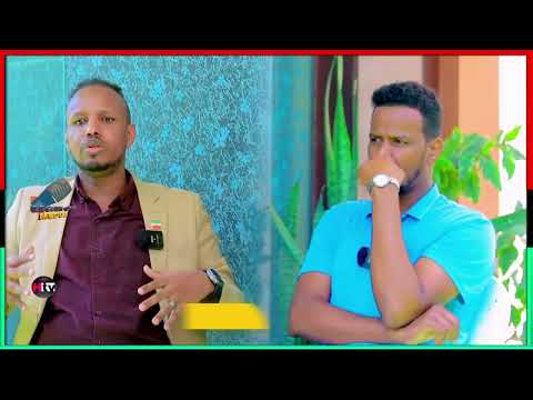 Falcelinta Masuul Xila Oo Lagu Gafay Reer Ciil Qabay Ayaa Dalka Qabsaday