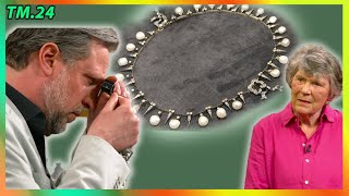 „Bares für Rares“ überzeugt Juwelier – doch Horst Lichters Ansprache lässt zu wünschen übrig