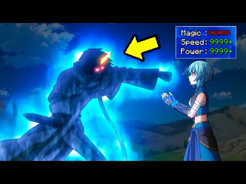 💠ERA UN SUPPORT INÚTIL PORQUE EN SECRETO ERA EL DPS MAS FUERTE DE TODOS (1-12) | Anime Resumen