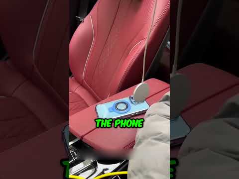 Dropped the phone 😂