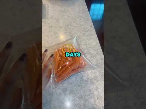 Potato Chips Pillow🍠