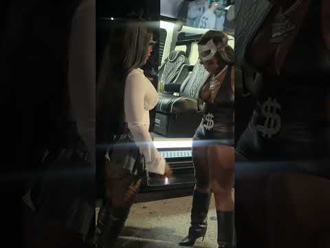 Suki is a real girls girl so much love for Diamond the body