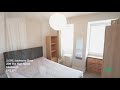 2 bedroom student apartment in Old Town, Edinburgh