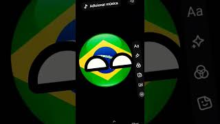 kkkkk #countryballs