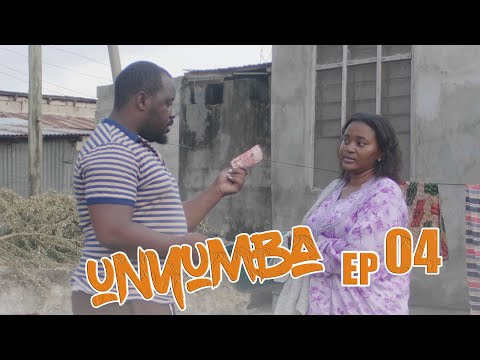 UNYUMBA EP 04 [ SHORT SCENE ]