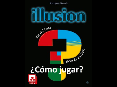 Reseña Illusion