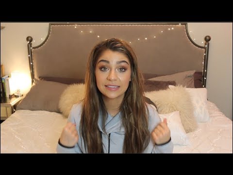 coming out + addressing the sandra stuff