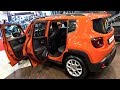 Jeep Renegade Limited